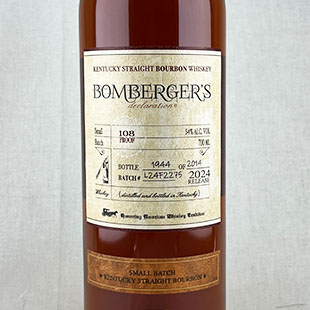 50609)ミクターズ ボンバーガーズ デクラレーション バーボン