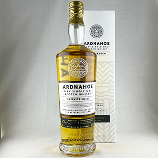アードナッホー　セカンドリリース　インフィニットロッホ　50％　700ml　【船便】