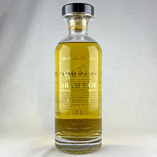 ラフロイグ11年2013　リフィルバーボンバレル　DRAM MOR　53.8%