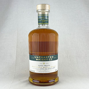 50649)カリラ11年2013 オレンジワインカスクフィニッシュ “Tutti