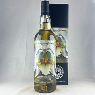 プルトニー2010-2024　For 10thAnniversary of BarSandrie　59.9%