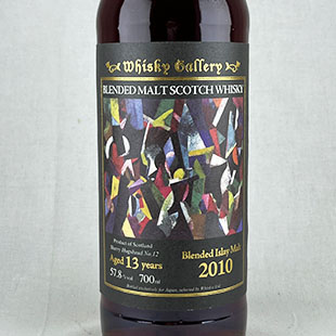 ブレンデッドモルト シングルモルト通販 【洋酒専門店