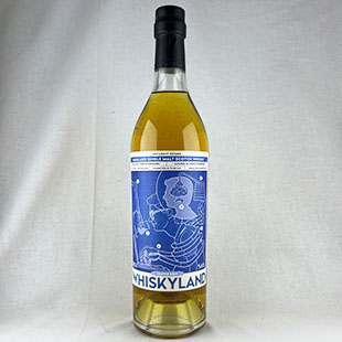 トマーティン30年1994　リフィルホグスヘッド　Decadent Drinks　Whiskyland Chapter Eight