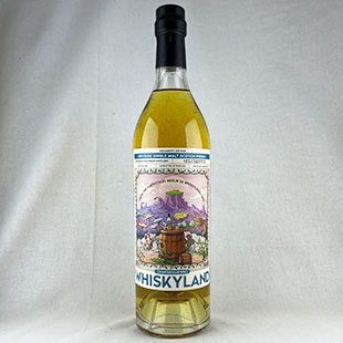 グレングラント30年1994/1995　リフィルバレル　Decadent Drinks　Whiskyland Chapter Fourteen