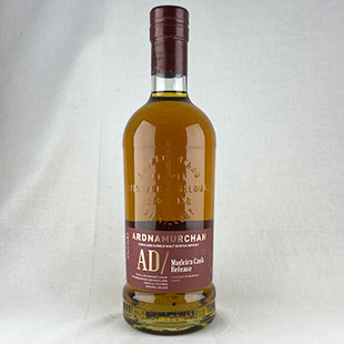 アードナムルッカン マデイラカスクフィニッシュ 700ml 送料込み アードナムルッカン マディラカスク