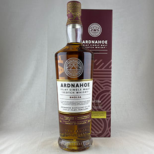 アードナッホー　サードリリース　ボルサ　50％　700ml　【船便】