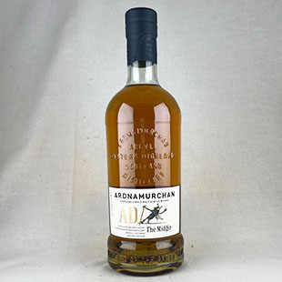 50720)アードナムルッカン ザ・ミッジー バッチ2 48% 700ml シングル