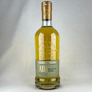 50725)アードナムルッカン メスカルカスクリリース 55% 700ml シングル
