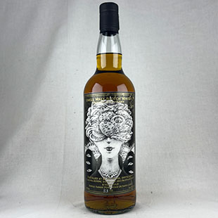 50726)ブレアアソール11年2013 リフィルトゥニーポートワインオクタブ