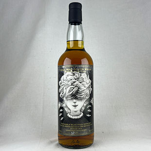 限定76本　ブレアアソール2013 10年 トゥニーポートワインバレル 「宵闇」 50727)ブレアアソール10年2013 トゥニーポートワインバレル#311957A