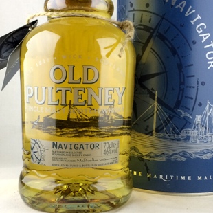 オールドプルトニー　ナビゲーター　46％