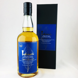 イチローズモルト＆グレーン　リミテッドエディション