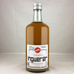 イングヴェラー　生姜リキュール　24%　700ml