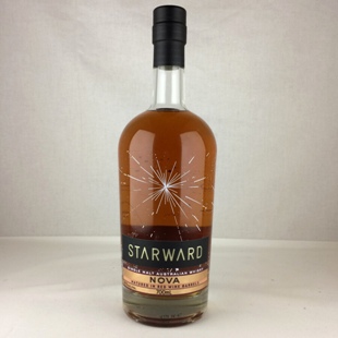 スターワード　ノヴァ　41％ 700ml