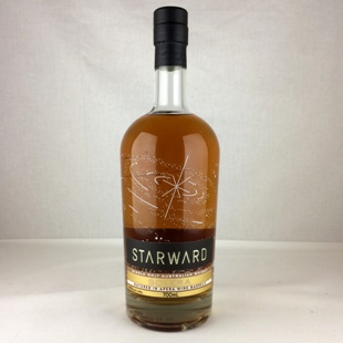 スターワード　ソレラ　43％ 700ml