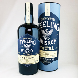 スリーリバーズ　TEELING ティーリング　ウイスキー 27年 1990 ティーリングを学ぶ！味や種類、おすすめの飲み方 | ウイスキー