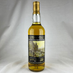 オルドニー23年1997　ウイスキーギャラリー　54.1％