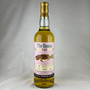 ベンリアック23年1997　オーシャンズ　58.3％