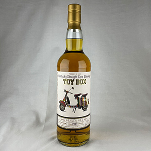 ウイスキー BEN NEVIS TOY BOX BEN NEVIS TOY BOX