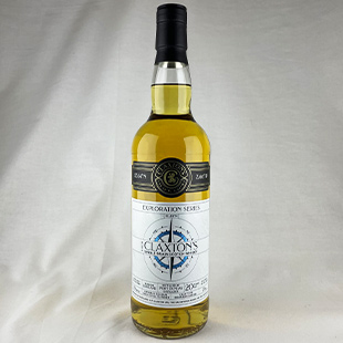 ポートダンダス20年 2000　クラクストンズ　エクスプロレーション