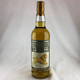 インチマリン24年 1996 　ウィスク・イー　ステラーセレクション　しし座