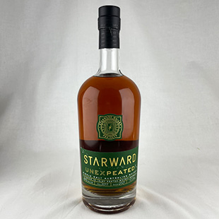 スターワード　アンエクスピーテッド　48％