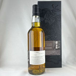 カーギル5年(カードローナ＆アードナムルッカン)　アデルフィ　57.4%　700ml