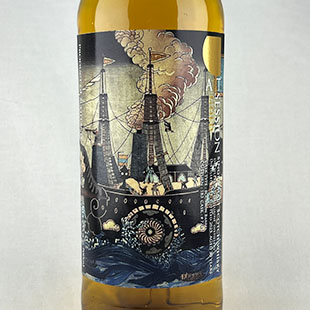 ダルユーイン30年1995　ホグスヘッド　ART SESSION GOLD　50.5%　700ml