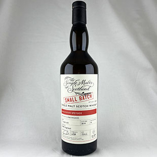 リンクウッド11年2014　ザ・シングルモルツ・オブ・スコットランド（SMOS）スモールバッチ