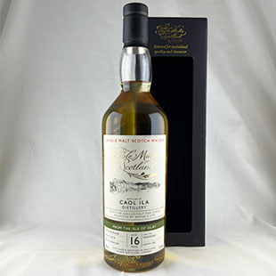 70446)カリラ16年2008 ザ・シングルモルツ・オブ・スコットランド