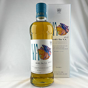 MARS　The　Y.A.#05　49%　700ml