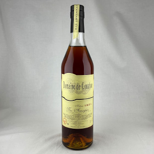 ドメーヌ・ド・クアトン　40％