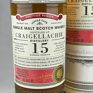 クライゲラヒ15年 2006　DL-OP　48.4％