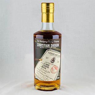 カルバドス21年　ブティックウイスキー　バッチ1　41.5%　500ml