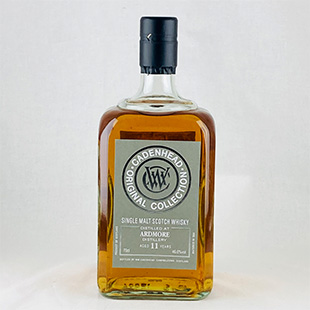 アードモア11年　ケイデンヘッド　オリジナルコレクション　46％