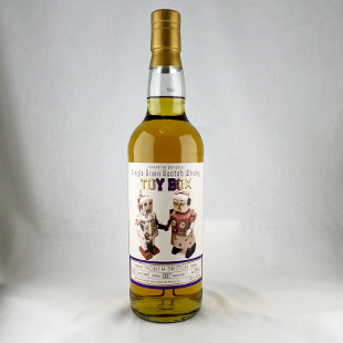 ノースブリティッシュ29　年1992　ウイスク・イー　トイボックス　47.2%　700ml