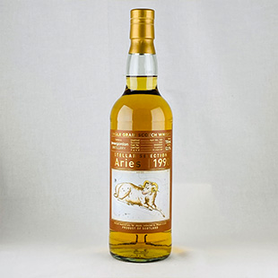 インヴァーゴードン32年1990　アリエス　ウィスク・イー　ステラーセレクション　牡羊座　53.5％