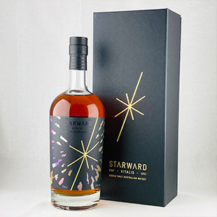 スターワード　ヴィタリス2011-2018　52％