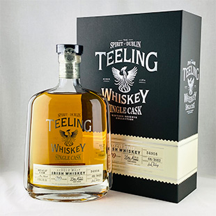 ティーリング20年2001　#54916　forスリーリバーズ　53.8％