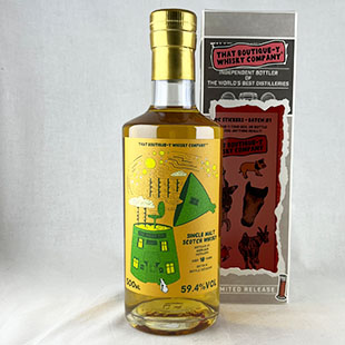 アベラワー10年　バッチ14　59.4%