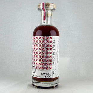 グロスペランNO.52-22　Swell＆Co　＃1　46.6%