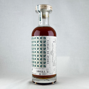 グロスペランNO.65　Swell＆Co　＃2　56.7%