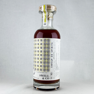 ジャマイカンラムロングポンド2007　SWELL&CO　#4　68%