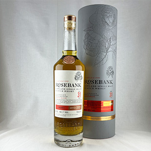 ローズバンク31年　RELEASE 2 48.1％