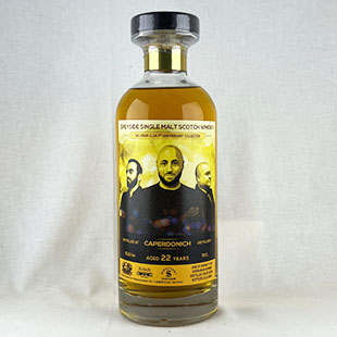 キャパドニック22年2000　for Wu Dram Clan 3rd Anniversary　＃29493　55.2%