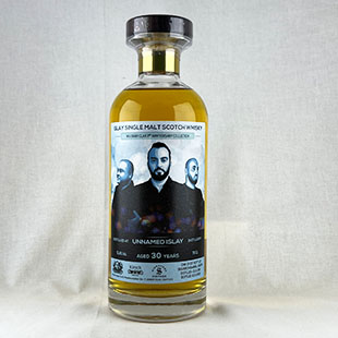 アンネームドアイラ30年1991　for Wu Dram Clan 3rd Anniversary　＃2674　51.4％