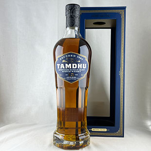 タムデュー15年　46%　700ml