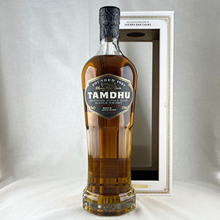 タムデューバッチストレングス　007　57.5%