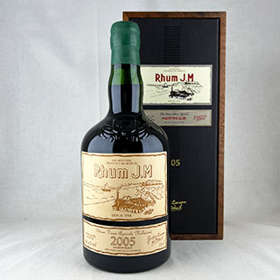 ラムJM15年2005　42.4%