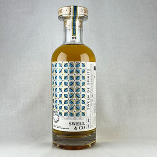 ロッホインダール2009　Swell de Spirits　SWELL＆CO＃05